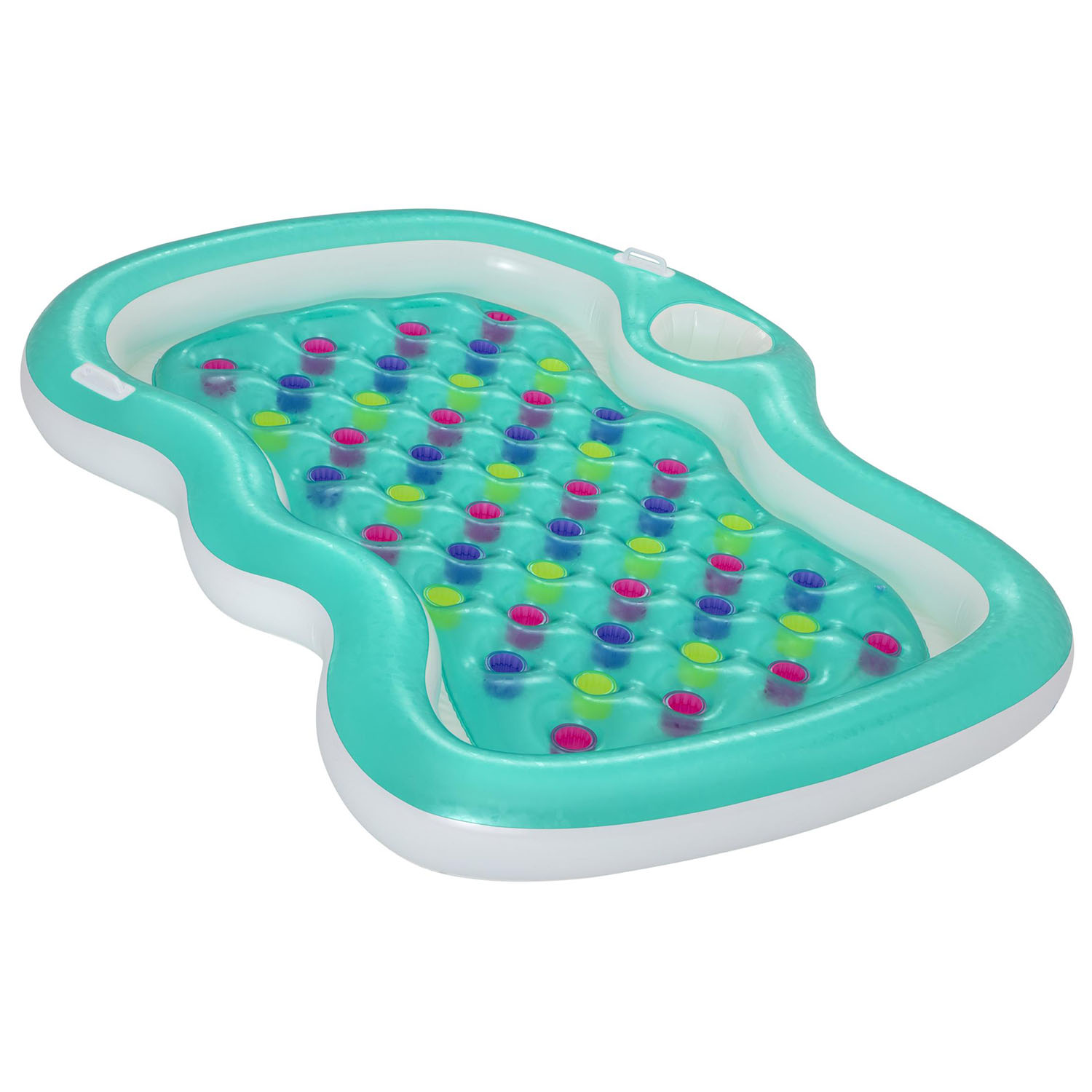 Bestway 43045 ujumismadrats - Image 3