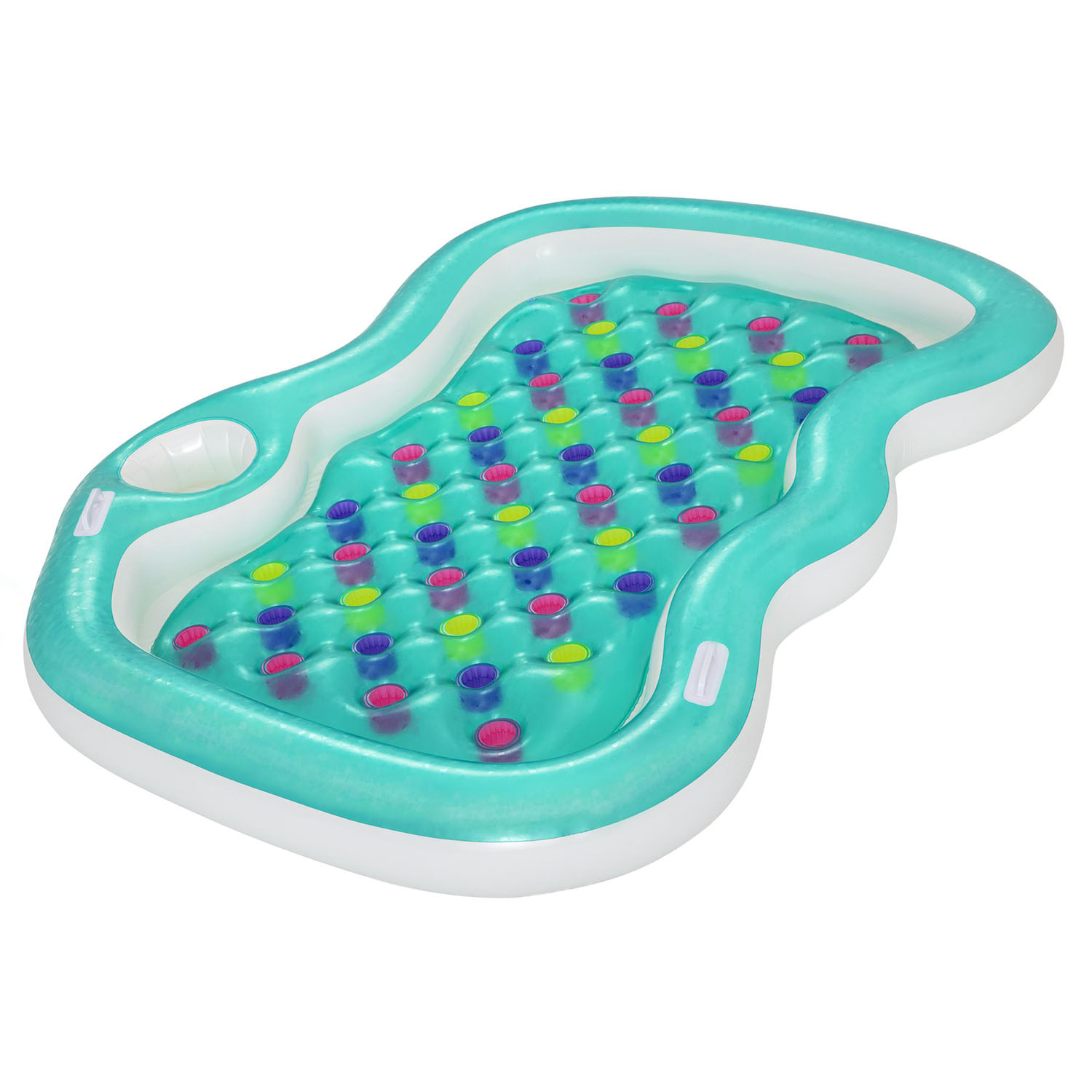 Bestway 43045 ujumismadrats - Image 5