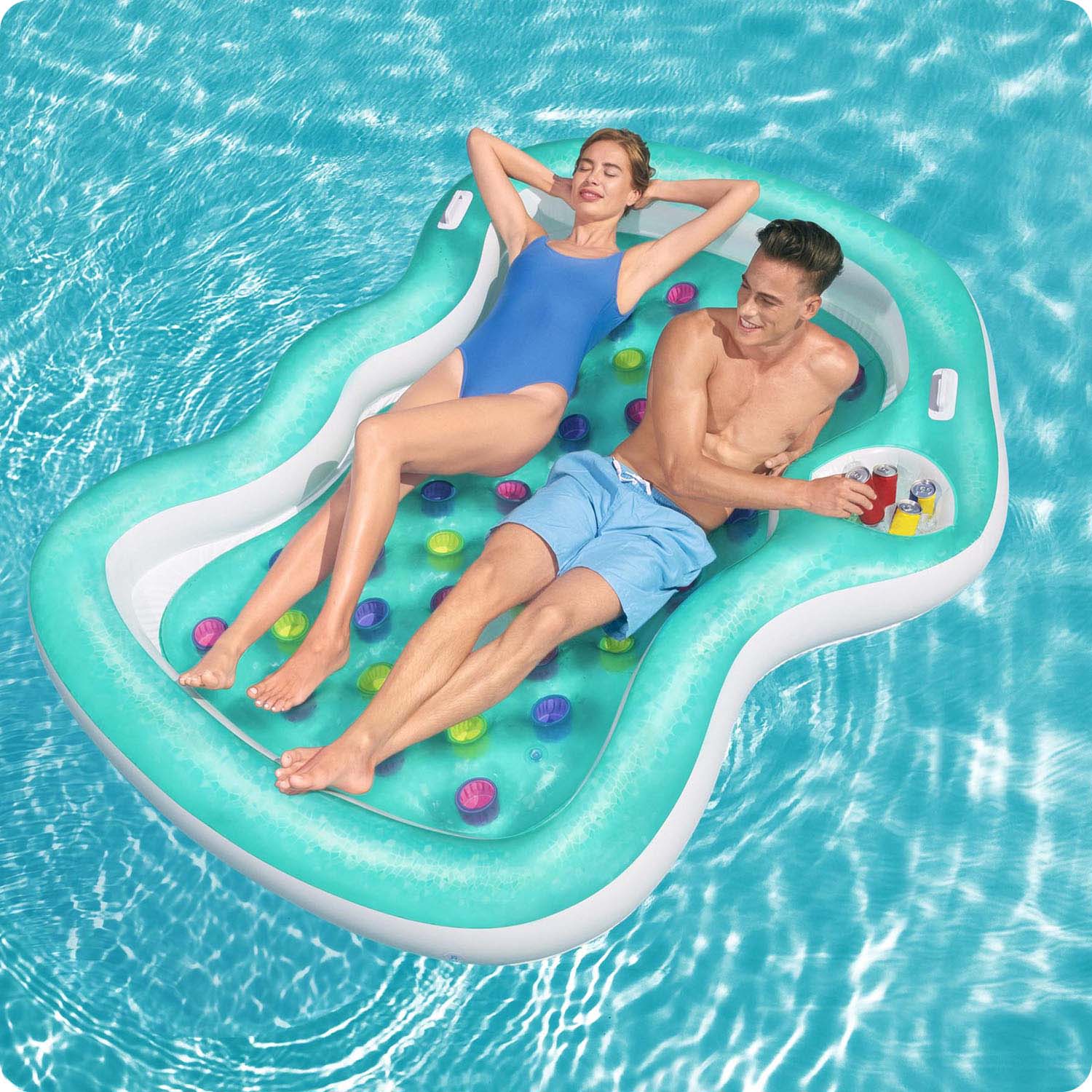 Bestway 43045 ujumismadrats - Image 6