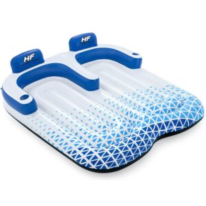 Indigo laine kaheinimese ujumismadrats Bestway 43534