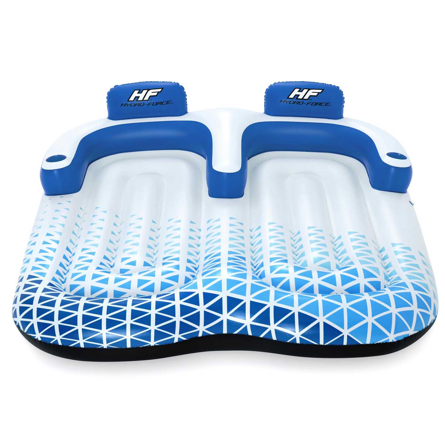 Indigo laine kaheinimese ujumismadrats Bestway 43534 - Image 5