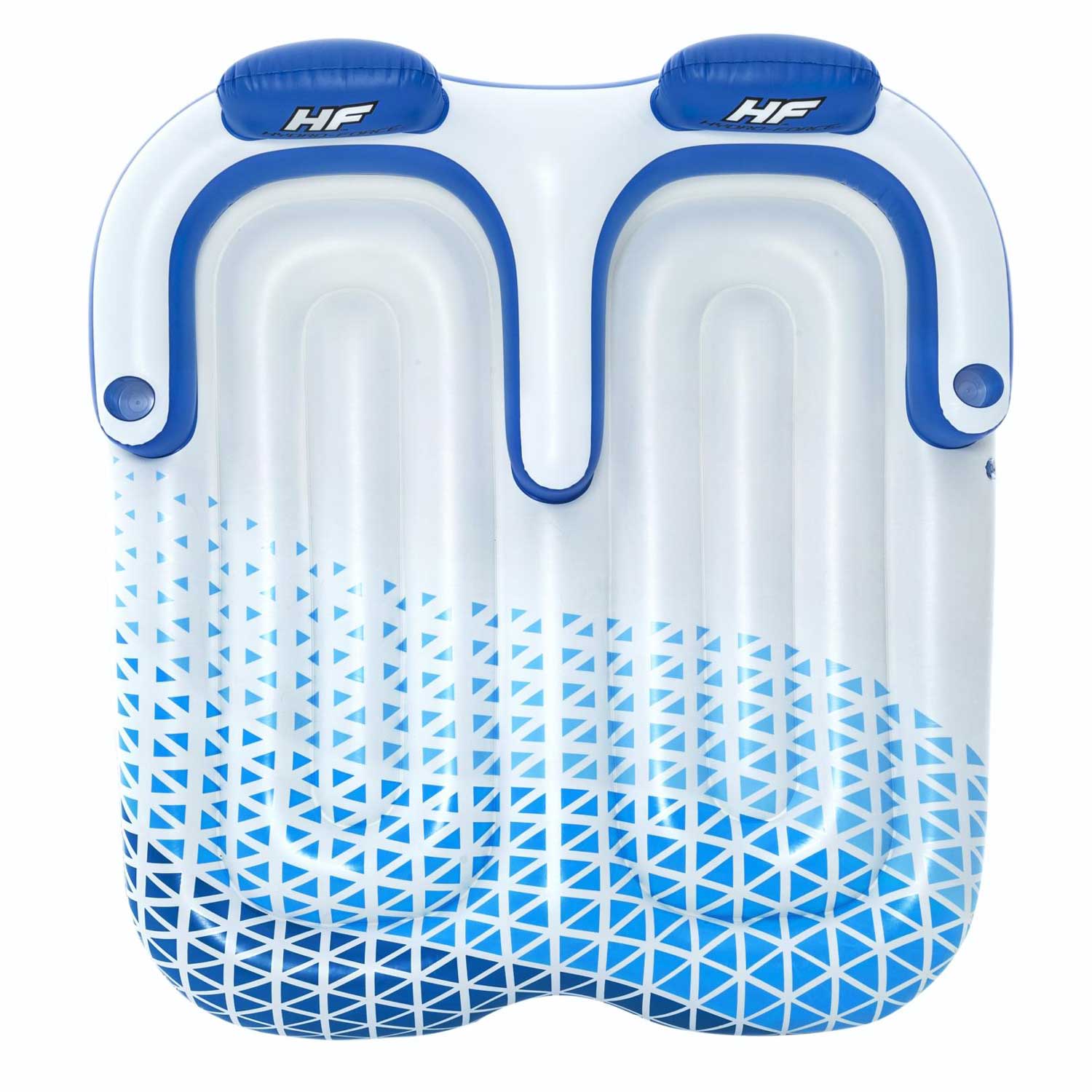 Indigo laine kaheinimese ujumismadrats Bestway 43534 - Image 7