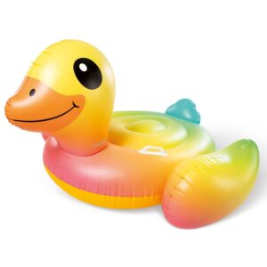 Pardikujuline ujumismadrats 147 x 147 x 81 cm INTEX 57556