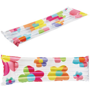 Intex 59720 Flowers ujumismadrats