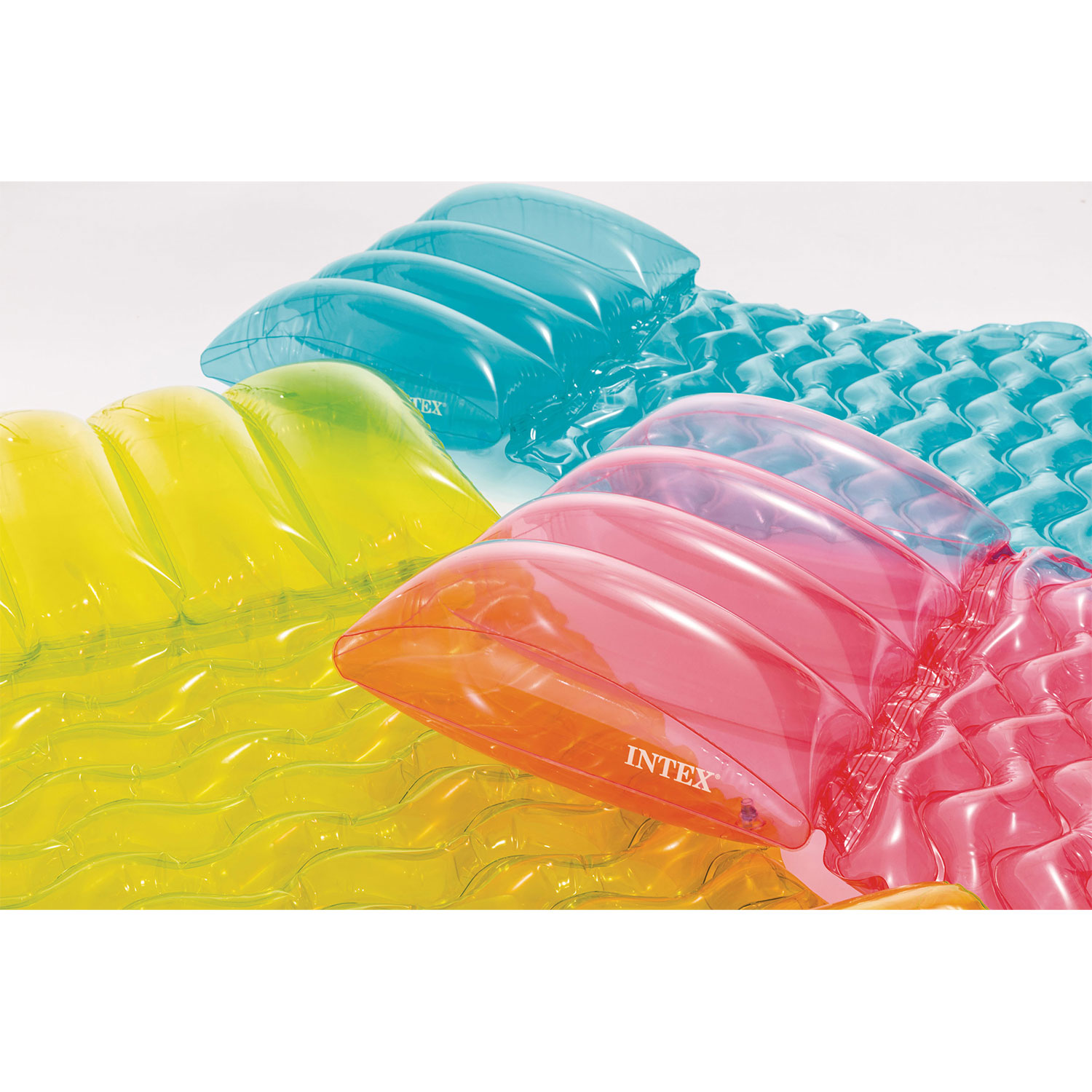 Intex 58725 Sea ujumismadrats - Image 7