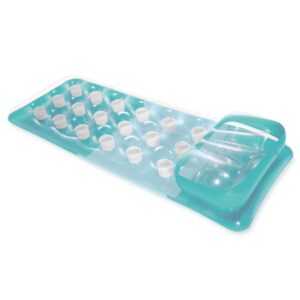 Sinine ujumismadrats 188 x 71 cm INTEX 58890