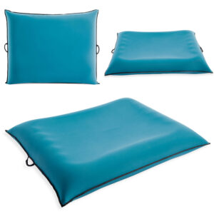 Luxe Lounge Intex 56794 pehme ujumismadrats