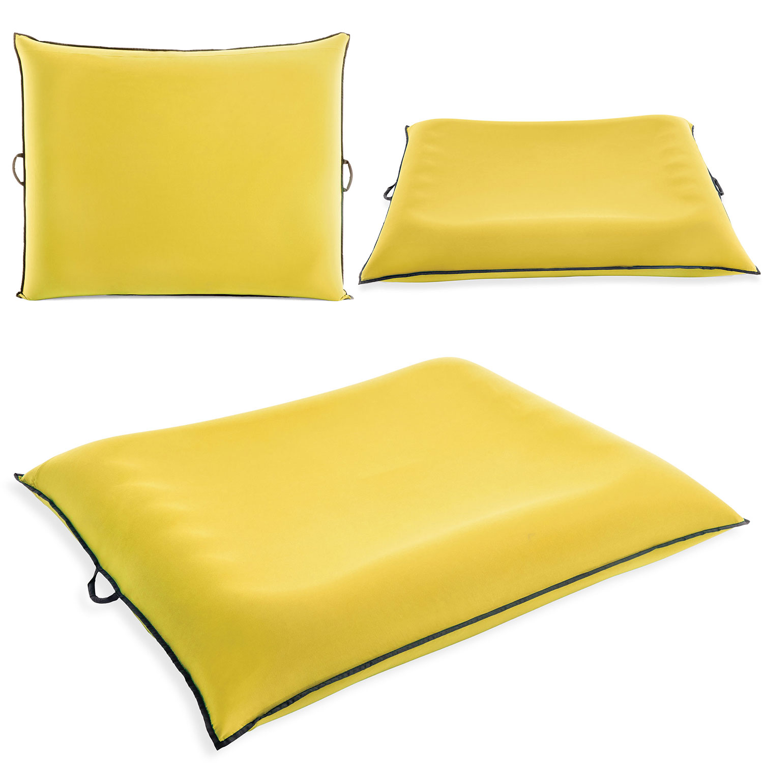 Luxe Lounge Intex 56794 pehme ujumismadrats