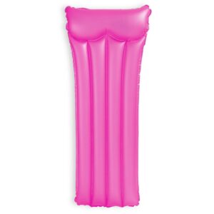 Intex 59717 roosa ujumismadrats