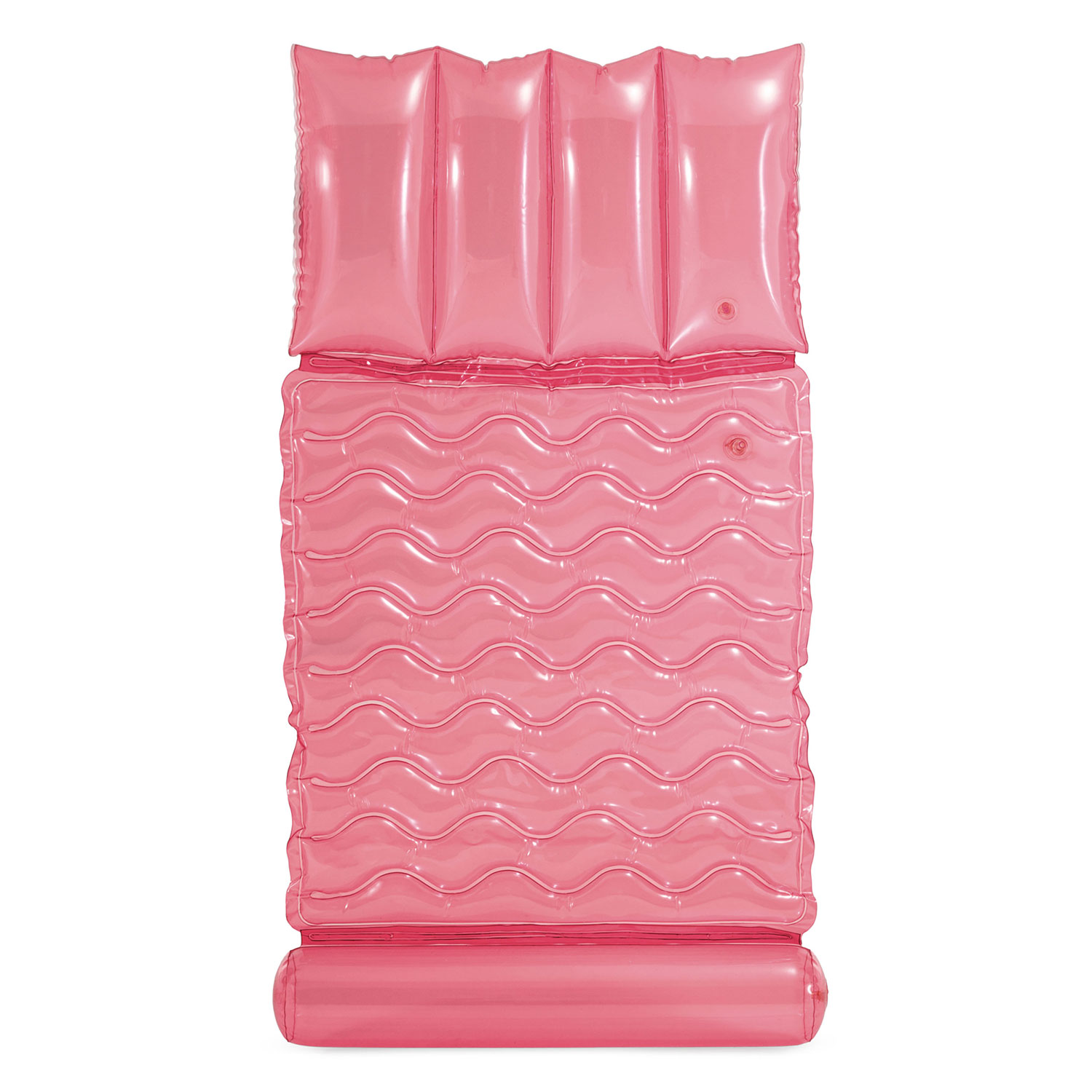 Intex 58725 roosa ujumismadrats - Image 2