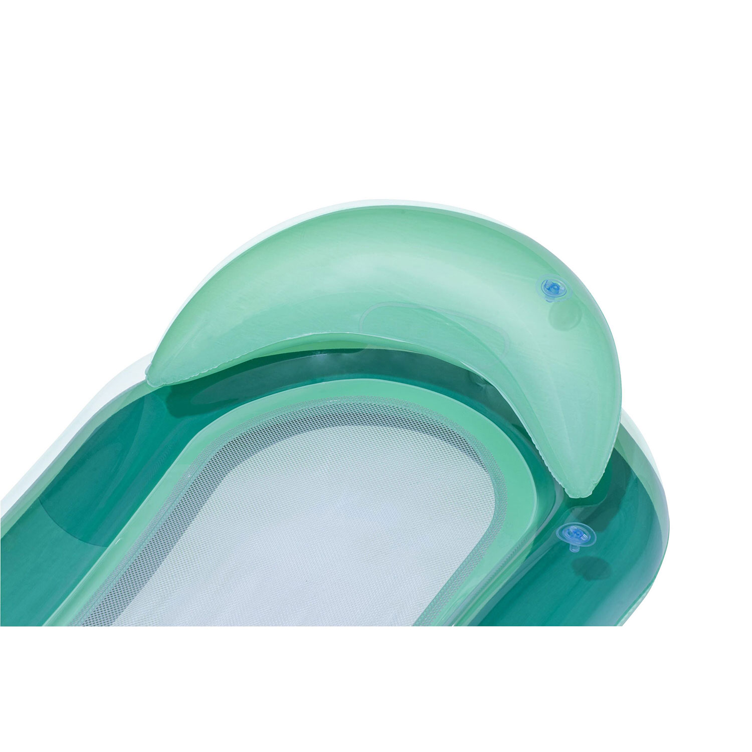 Bestway 43103 türkiissinine ujumismadrats - Image 4