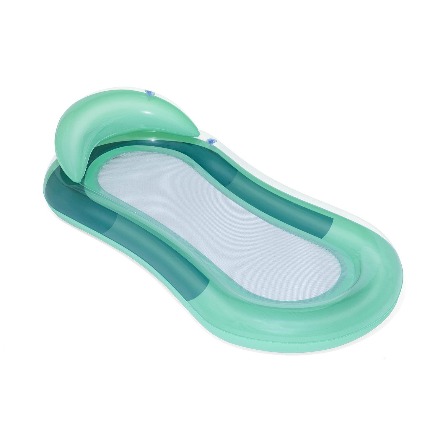 Bestway 43103 türkiissinine ujumismadrats - Image 2