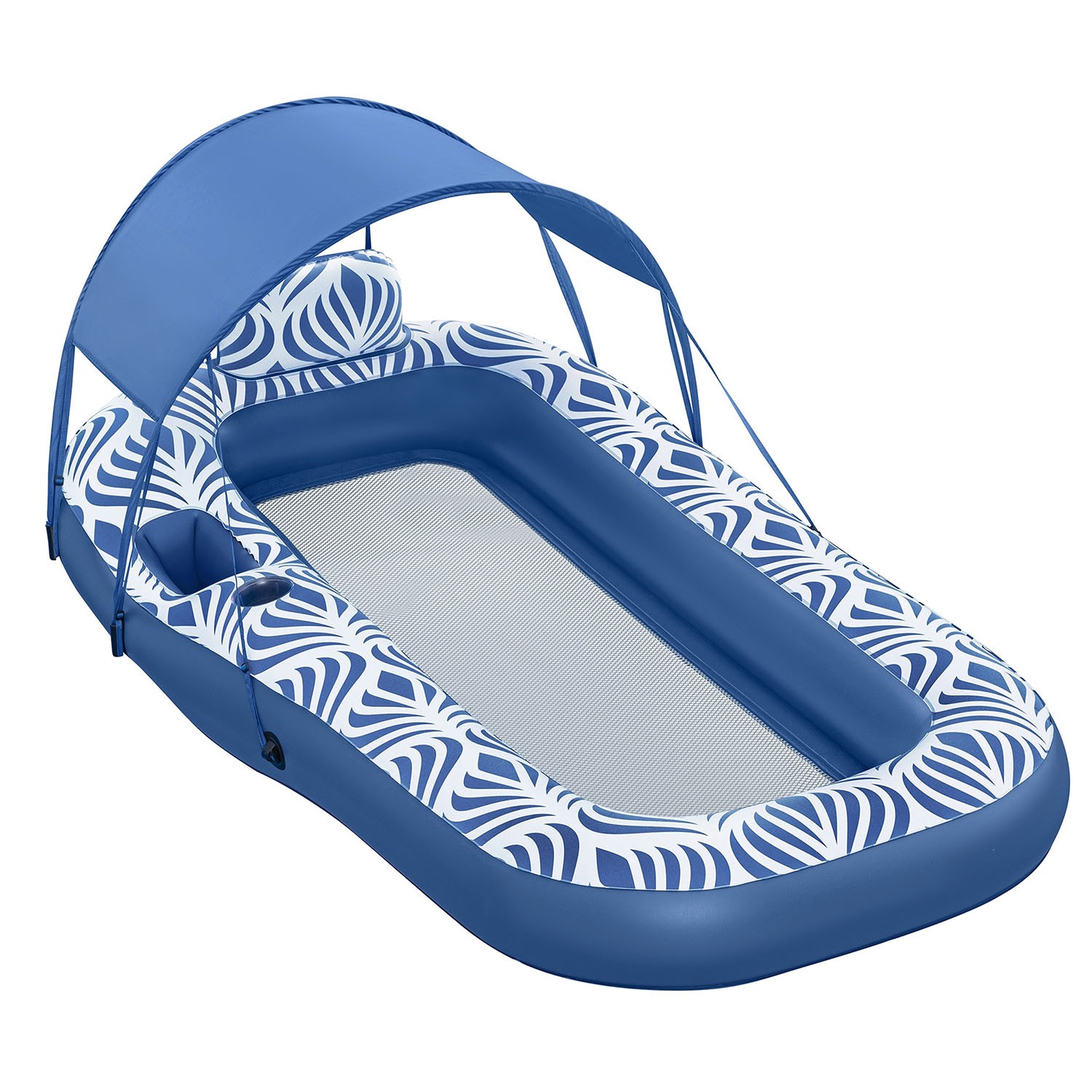 Bestway 43732 katusega ujumismadrats - Image 3