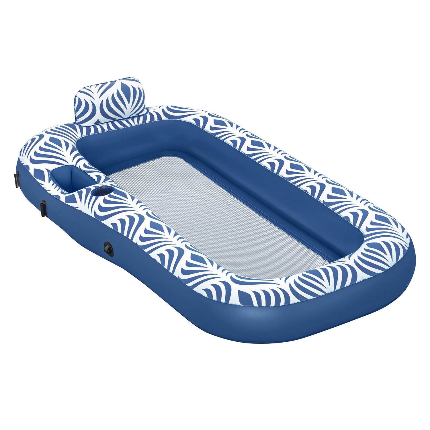 Bestway 43732 katusega ujumismadrats - Image 9