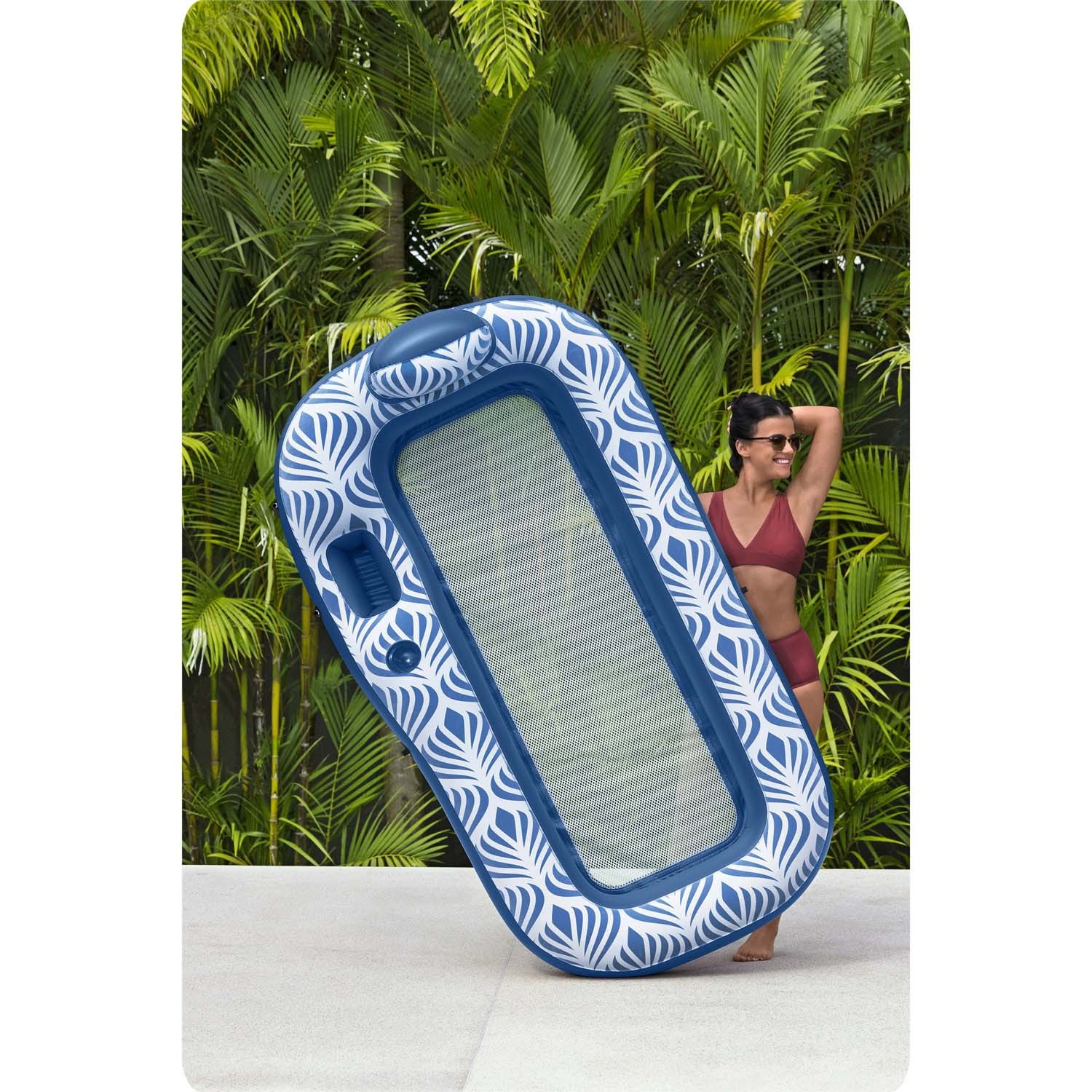 Bestway 43732 katusega ujumismadrats - Image 6