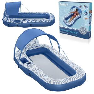 Bestway 43732 katusega ujumismadrats