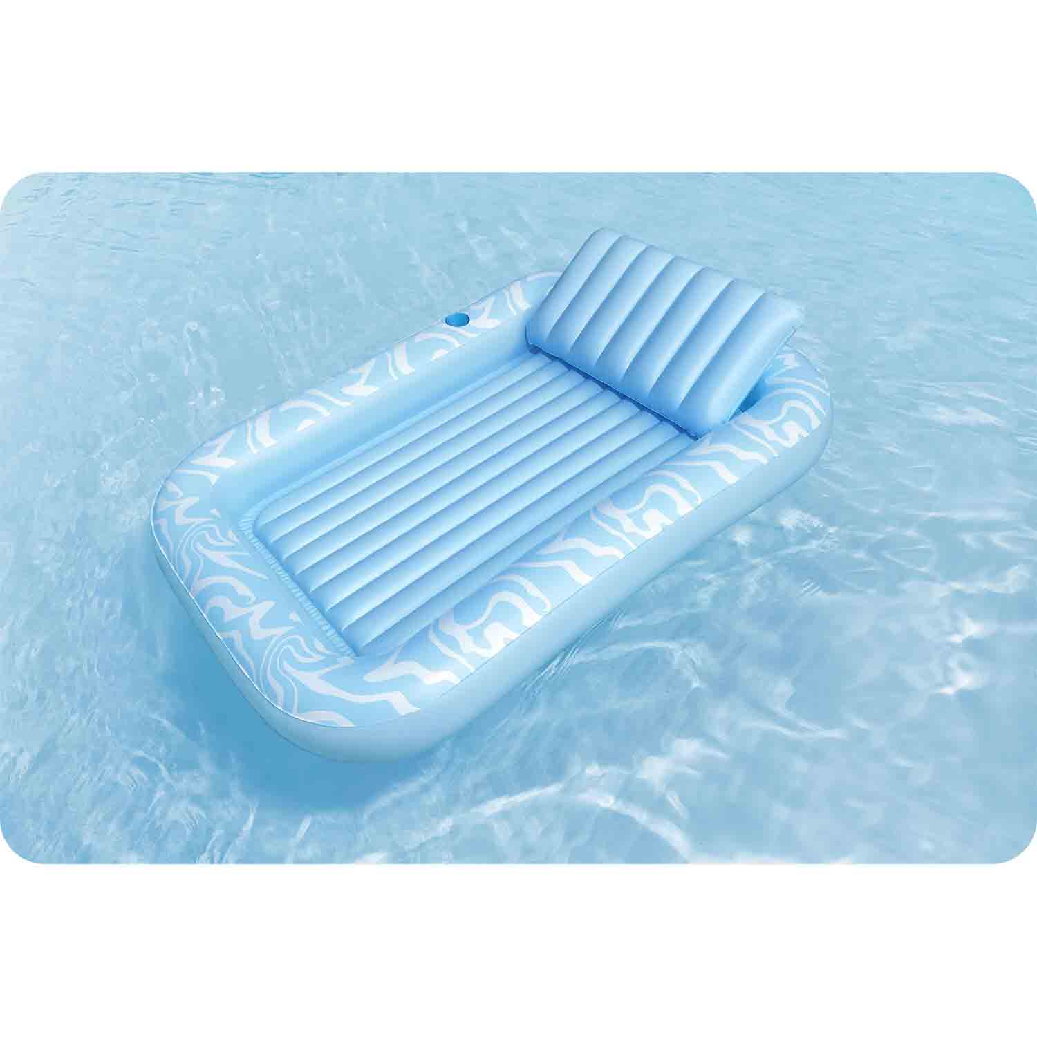 Bestway 43838 seljatoega ujumismadrats - Image 12