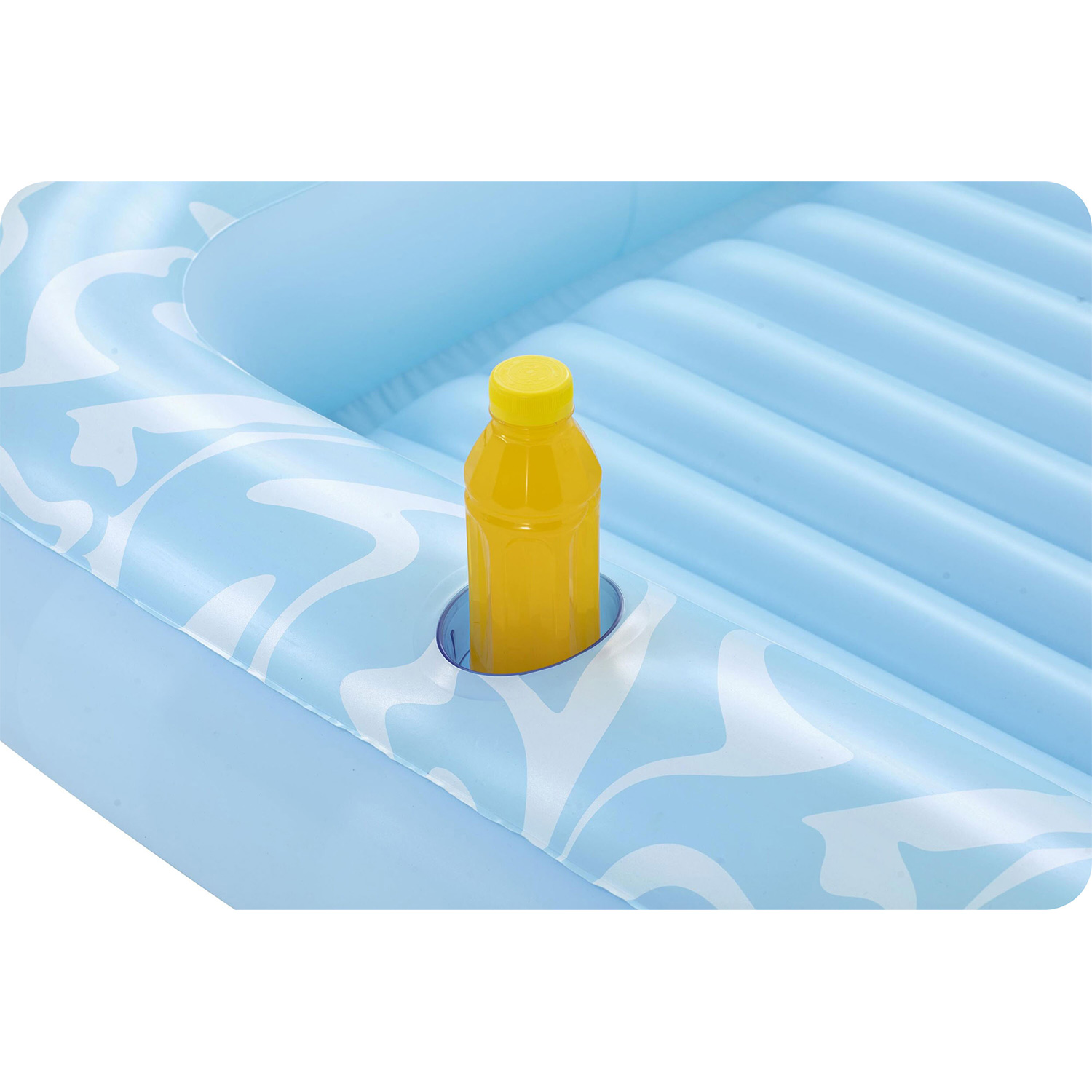 Bestway 43838 seljatoega ujumismadrats - Image 3