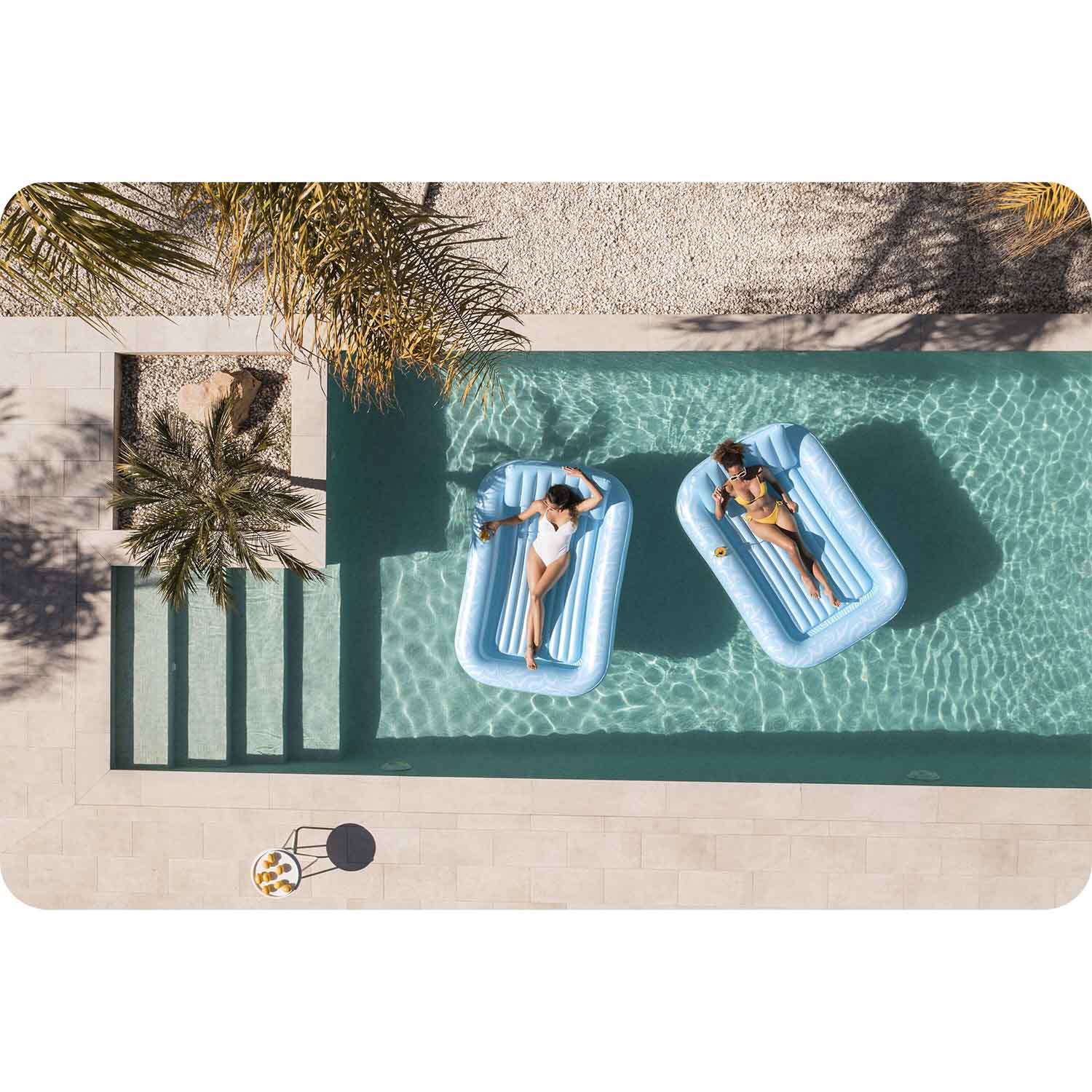 Bestway 43838 seljatoega ujumismadrats - Image 11