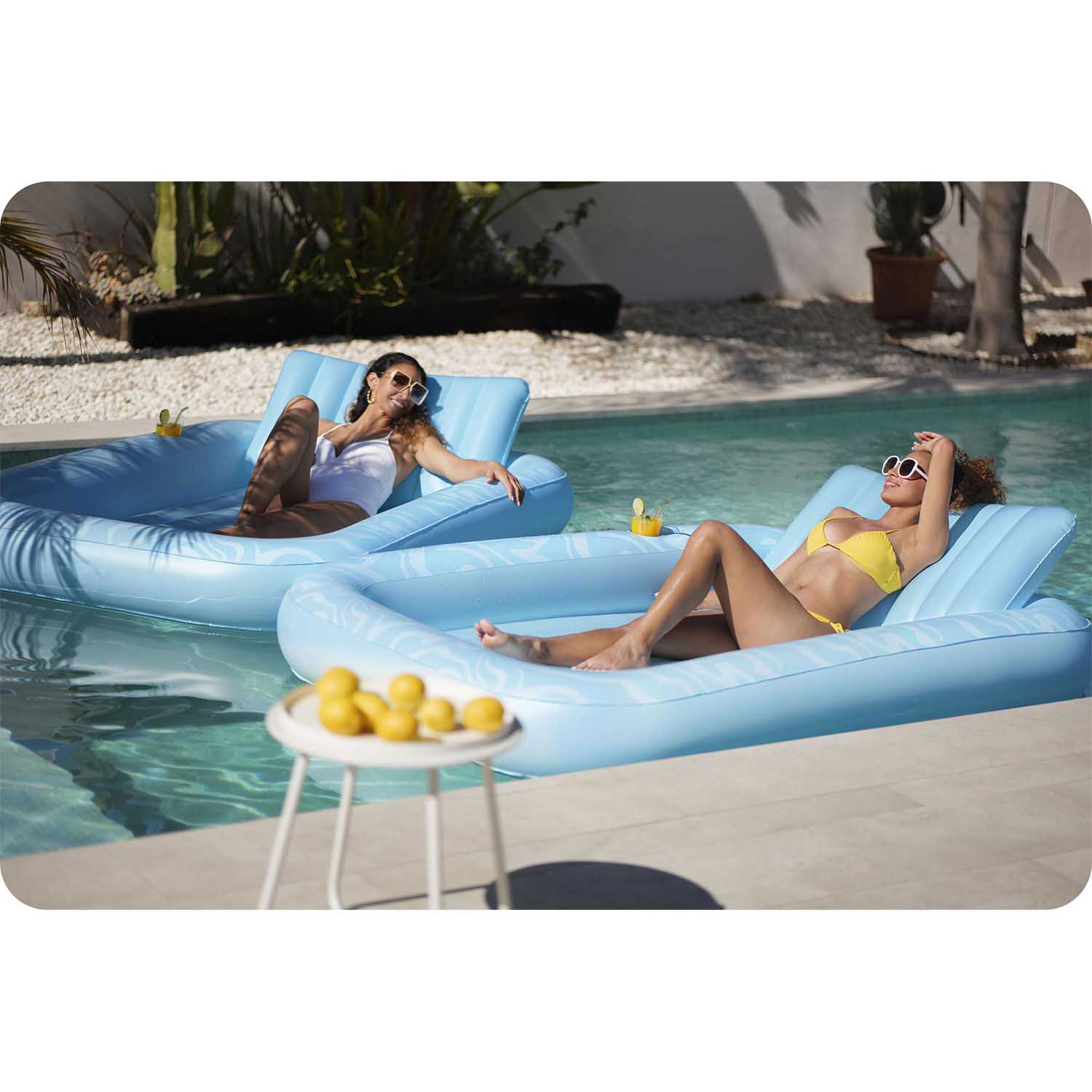 Bestway 43838 seljatoega ujumismadrats - Image 10