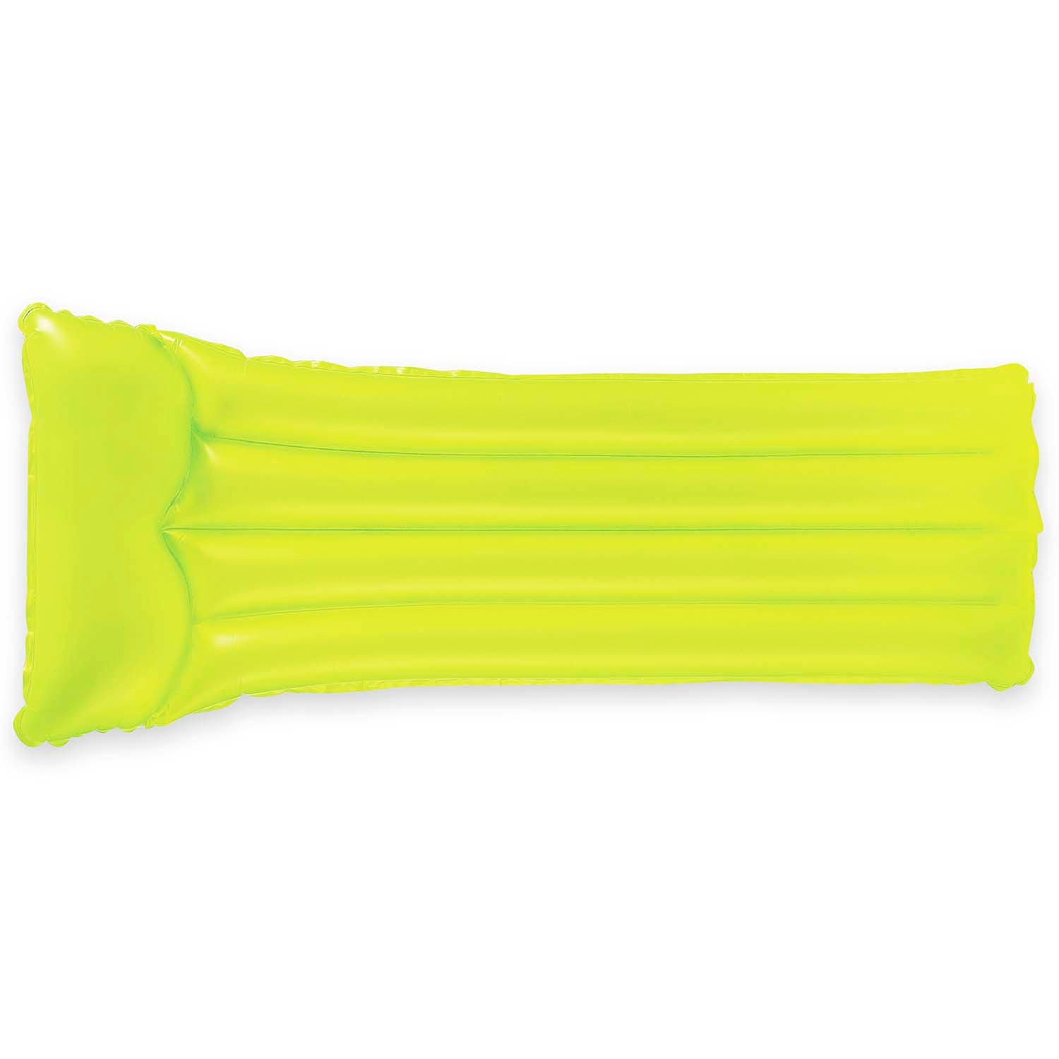 Intex 59717 kollane ujumismadrats - Image 2