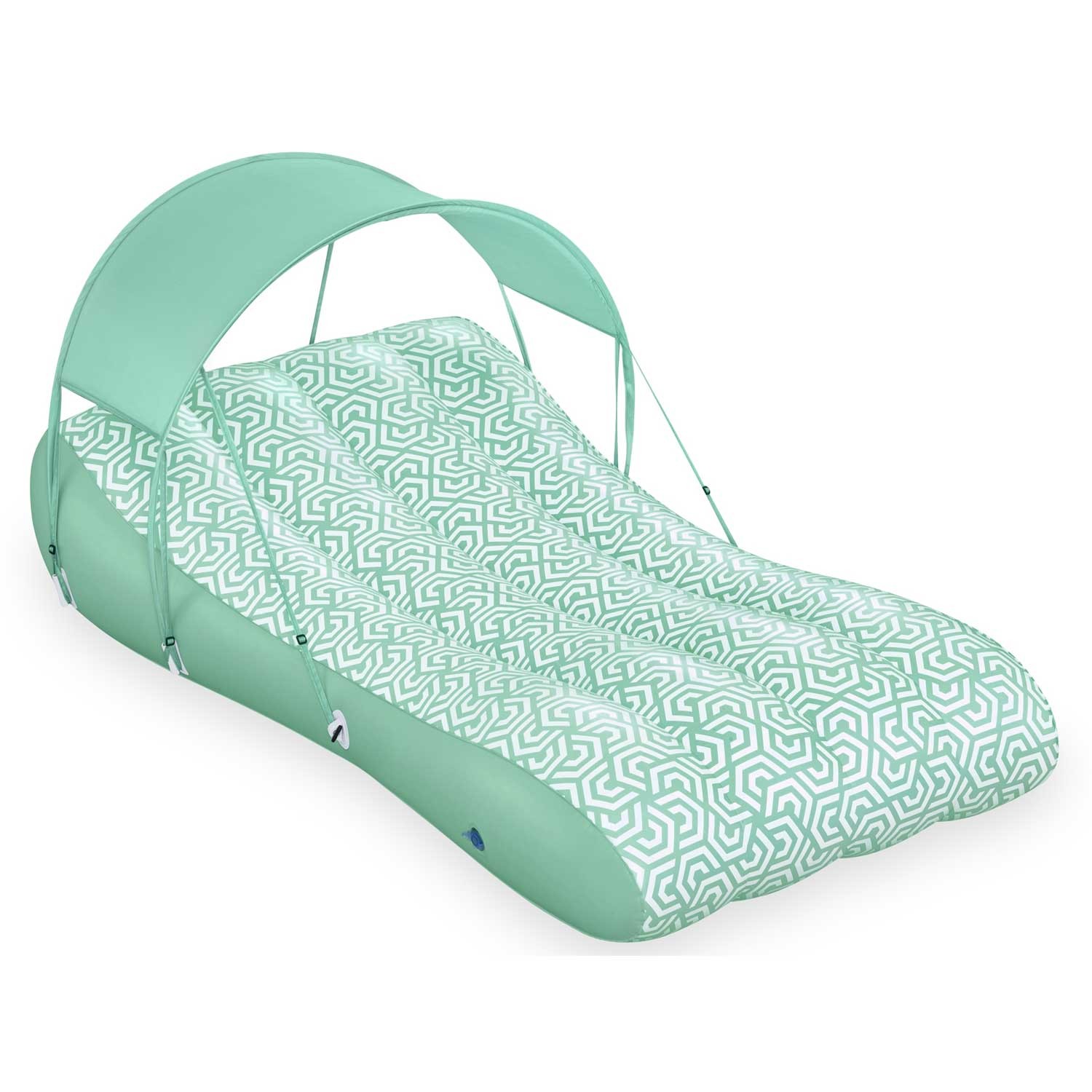 Mugav jahe Bestway 43729 ujumistool varikatusega - Image 7