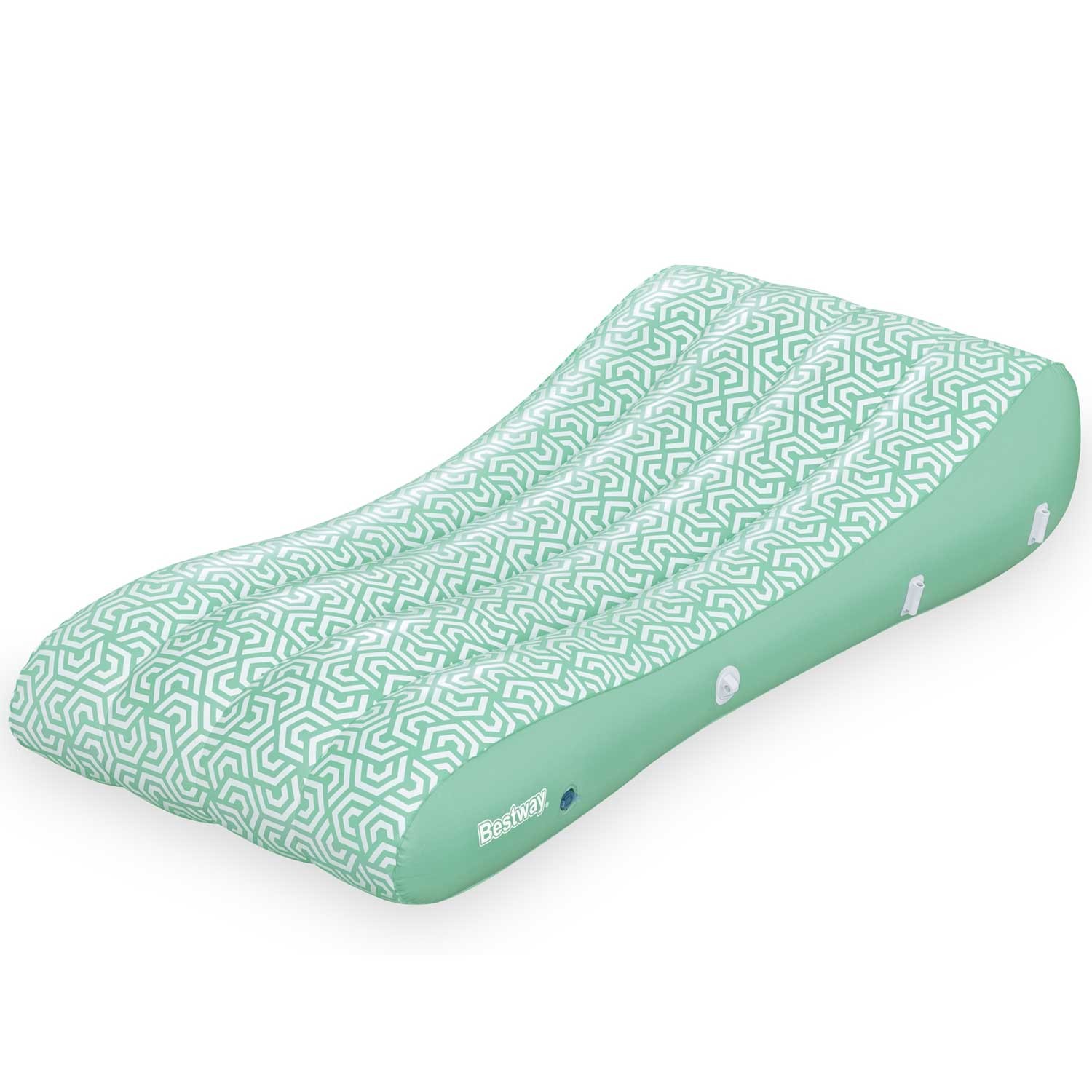 Mugav jahe Bestway 43729 ujumistool varikatusega - Image 9