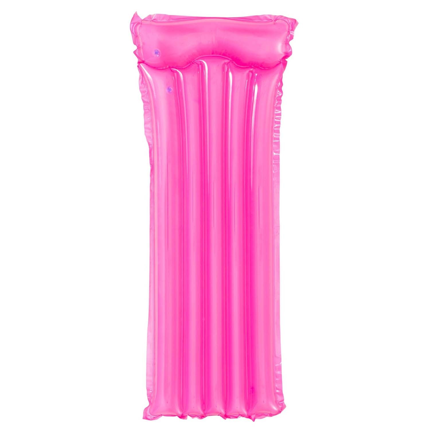 Deluxe rannamadrats 4 värvitoonis 183 x 76 cm Bestway 44013 oranž - Image 9