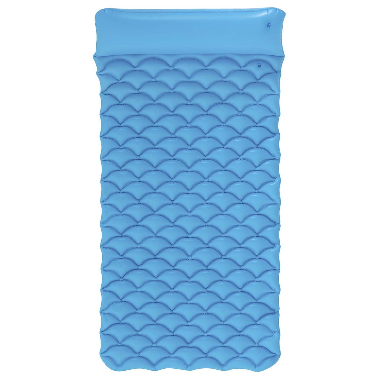 Float 'n Roll rannamadrats 213 x 86 cm Bestway 44020 lilla - Image 4