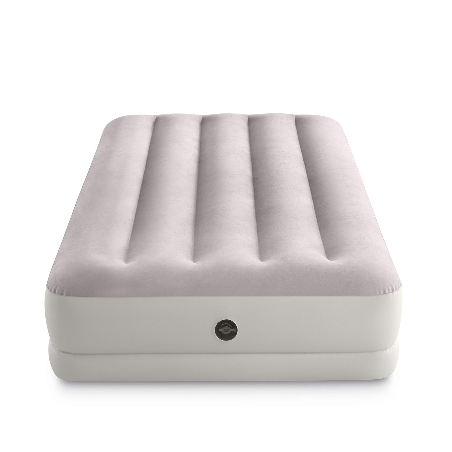 Täispuhutav madrats 191x99x30 cm elektrilise pumbaga INTEX 64177 - Image 4