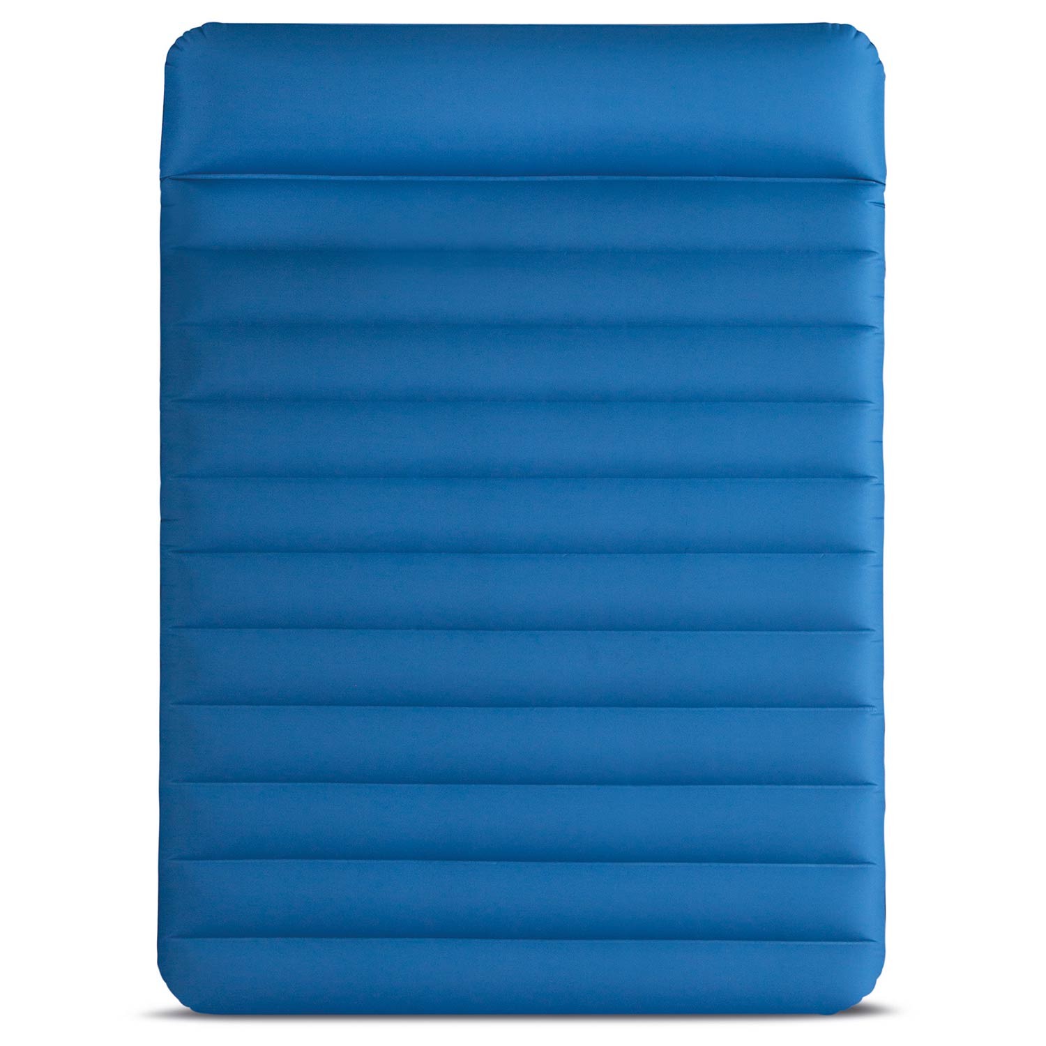 Täispuhutav madrats 191x137x22 cm elektrilise pumbaga INTEX 64012 - Image 2