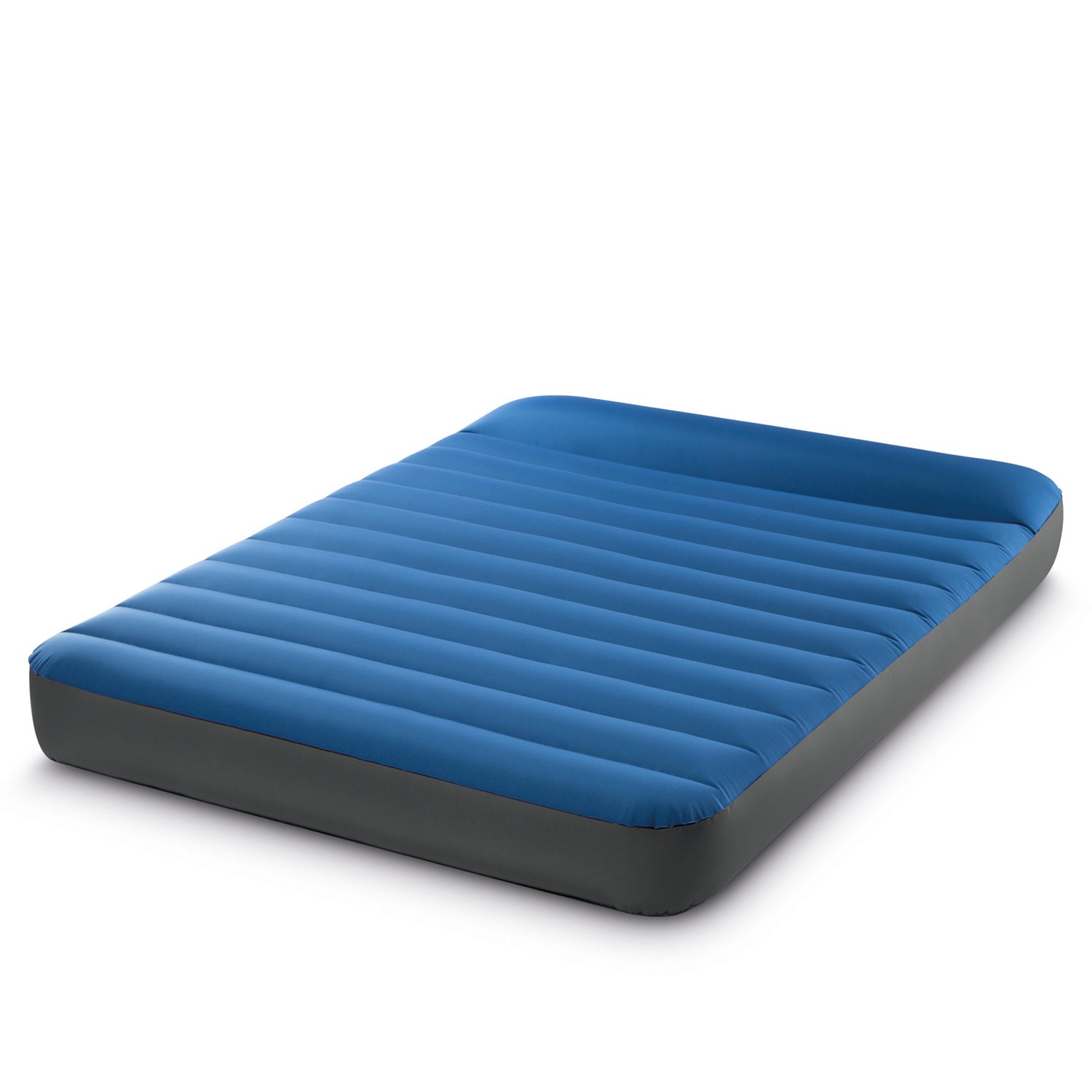 Täispuhutav madrats 191x137x22 cm elektrilise pumbaga INTEX 64012 - Image 3