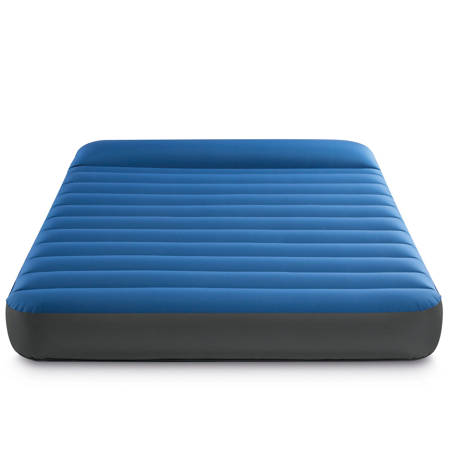 Täispuhutav madrats 191x137x22 cm elektrilise pumbaga INTEX 64012 - Image 4