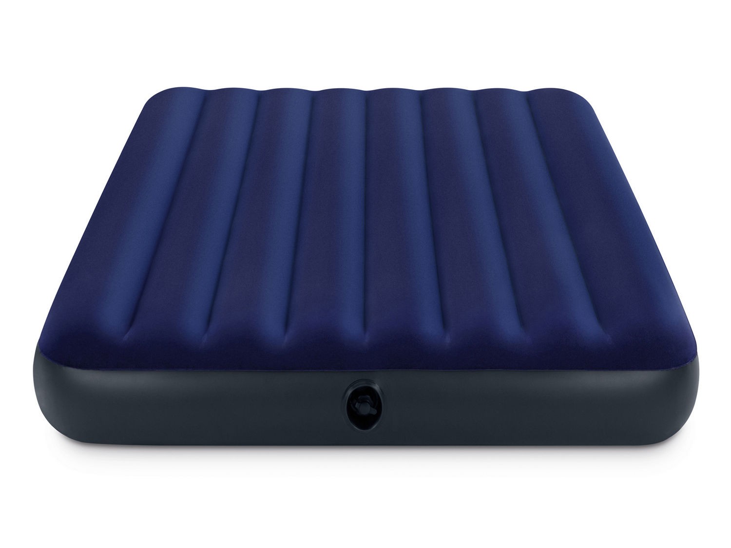 Täispuhutav madrats 191x137x22 cm kaheinimesevoodi INTEX 68758 - Image 2