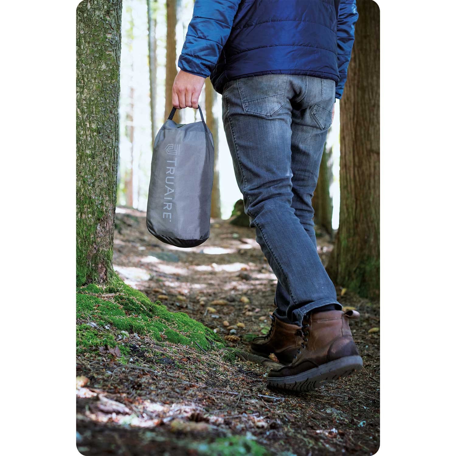 Täispuhutav madrats 191x76x17 cm elektrilise pumbaga INTEX 64097 - Image 5