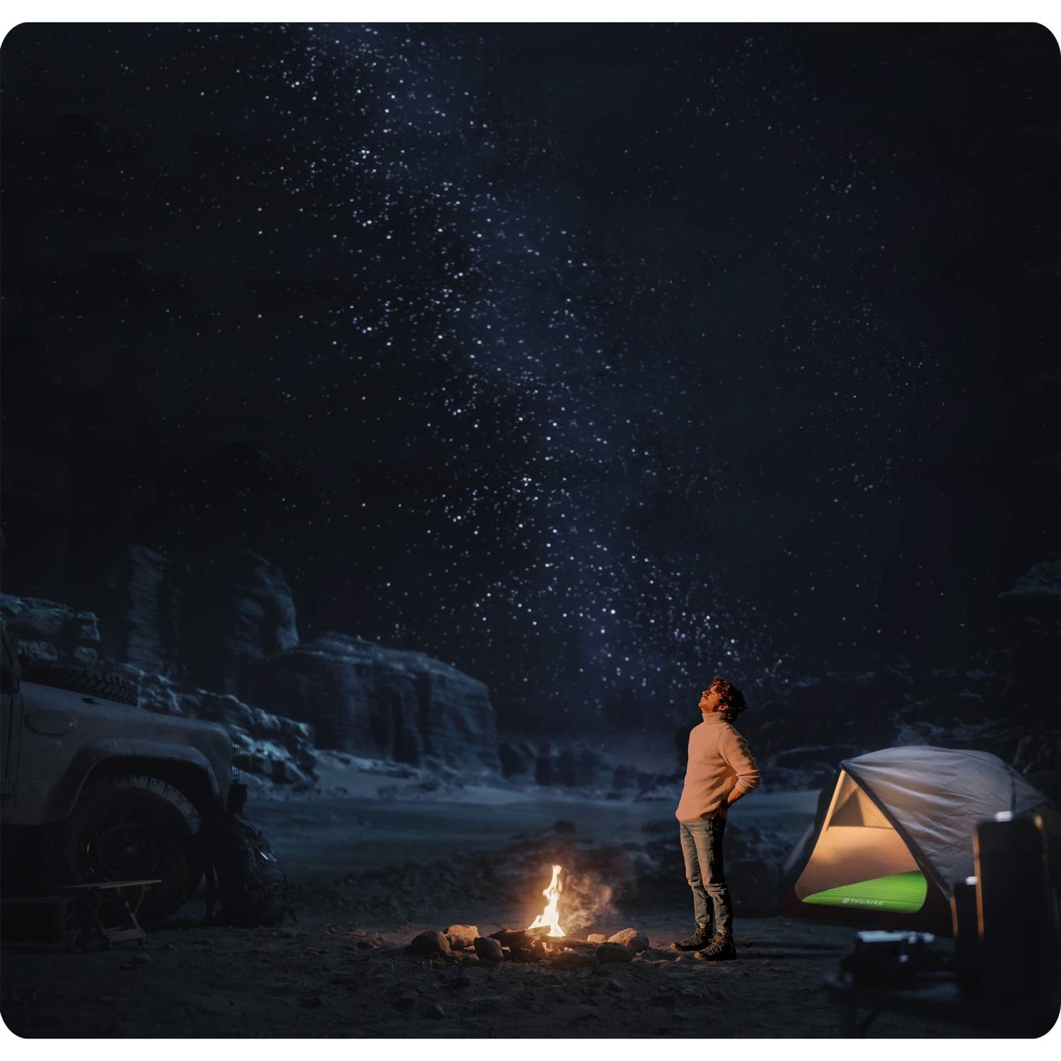 Täispuhutav madrats 191x76x17 cm elektrilise pumbaga INTEX 64097 - Image 6