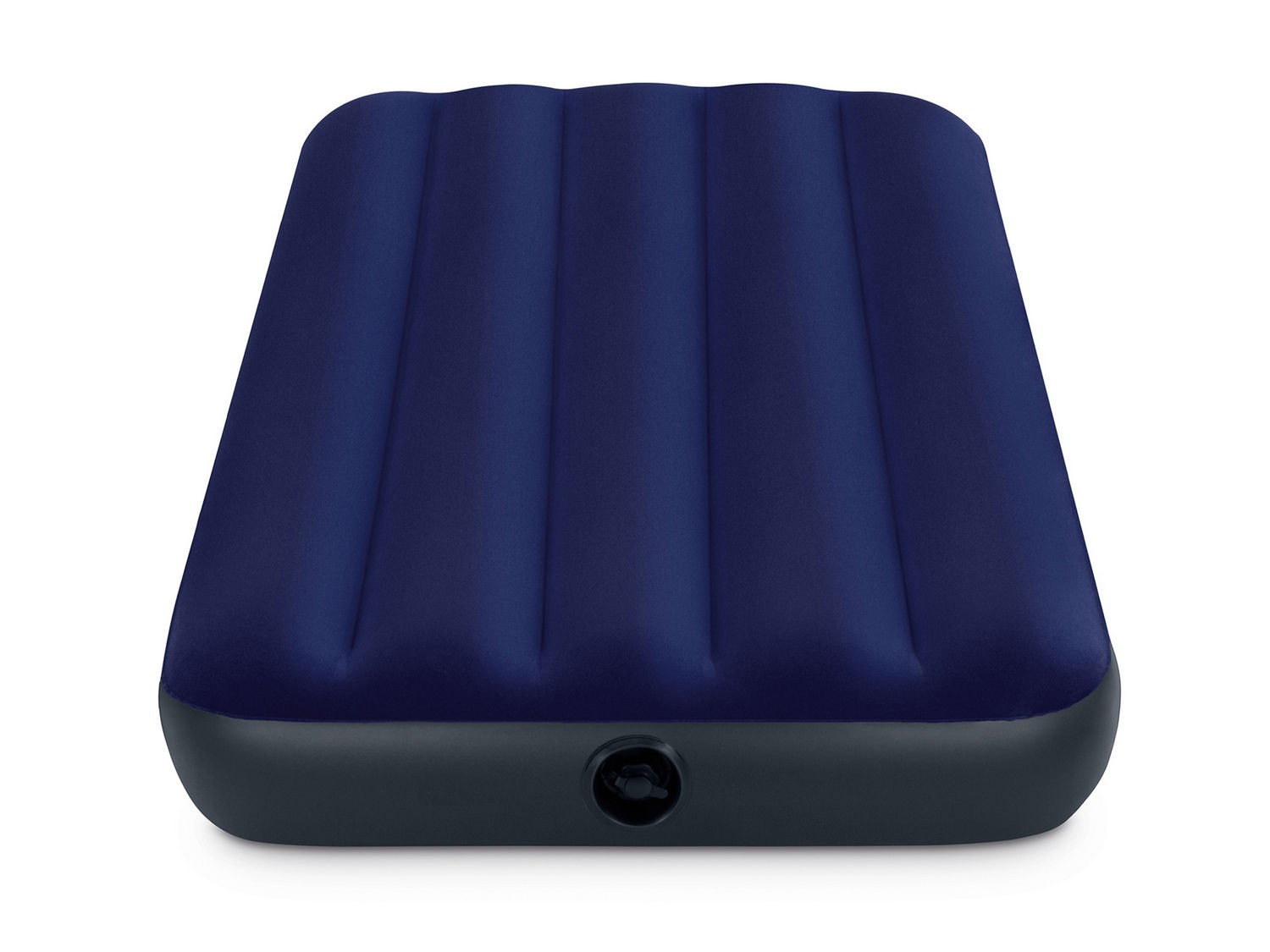 Täispuhutav madrats 191x76x22 cm üheinimesevoodi INTEX 68950 - Image 2