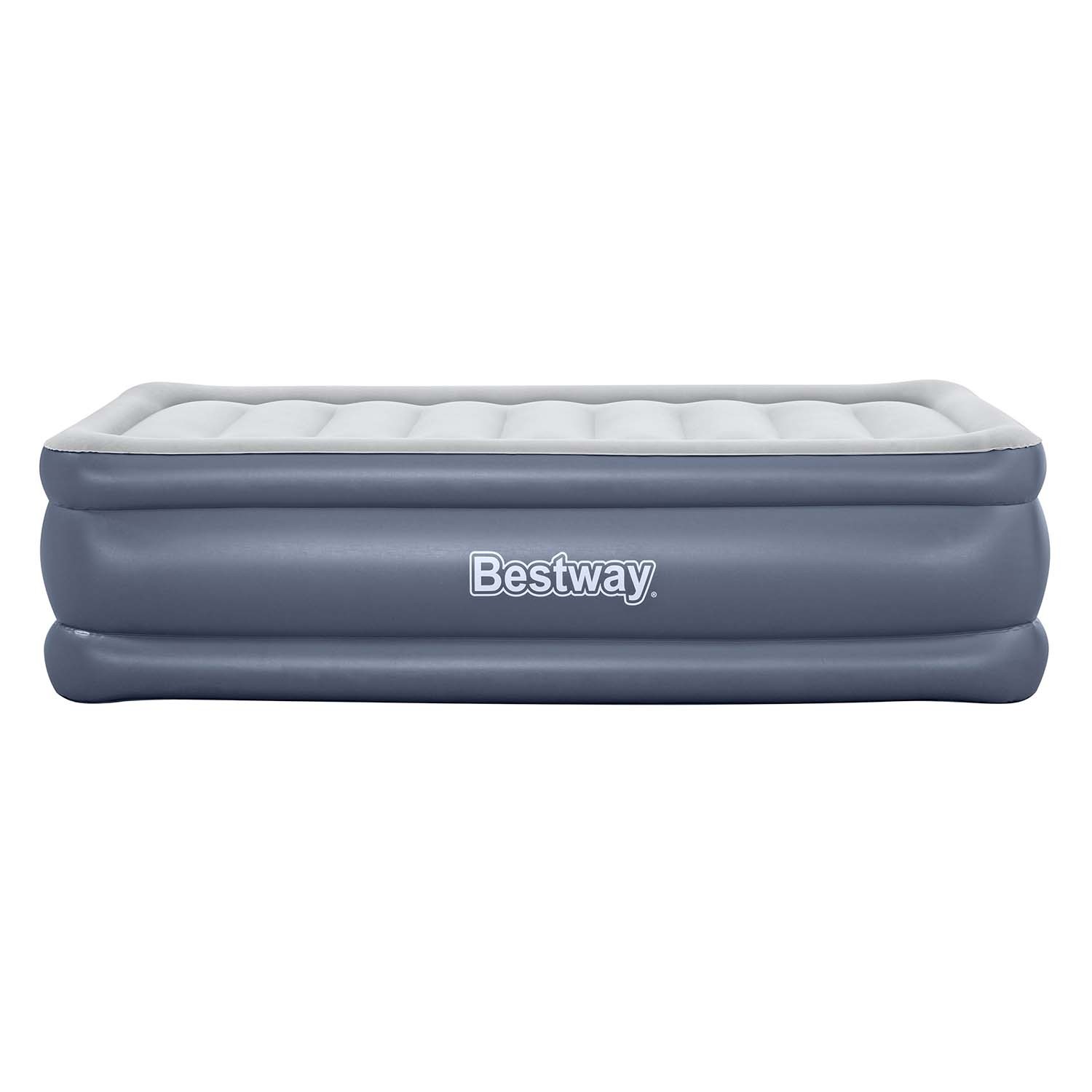 Täispuhutav madrats 191x97x51 cm sisseehitatud elektripumbaga Bestway 6713G - Image 3
