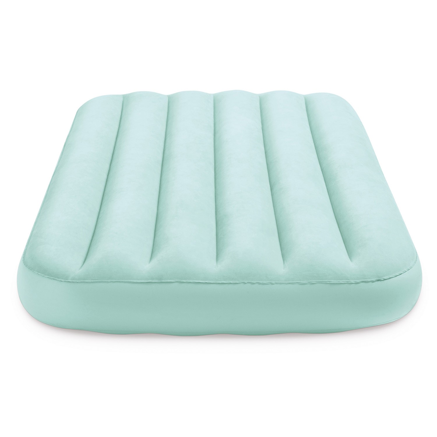 Täispuhutav madrats 157x88x18 cm üheinimesevoodi INTEX 66803 - Image 3