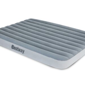 Queen-suuruses sametmadrats 203 x 152 x 25 cm Bestway 67541