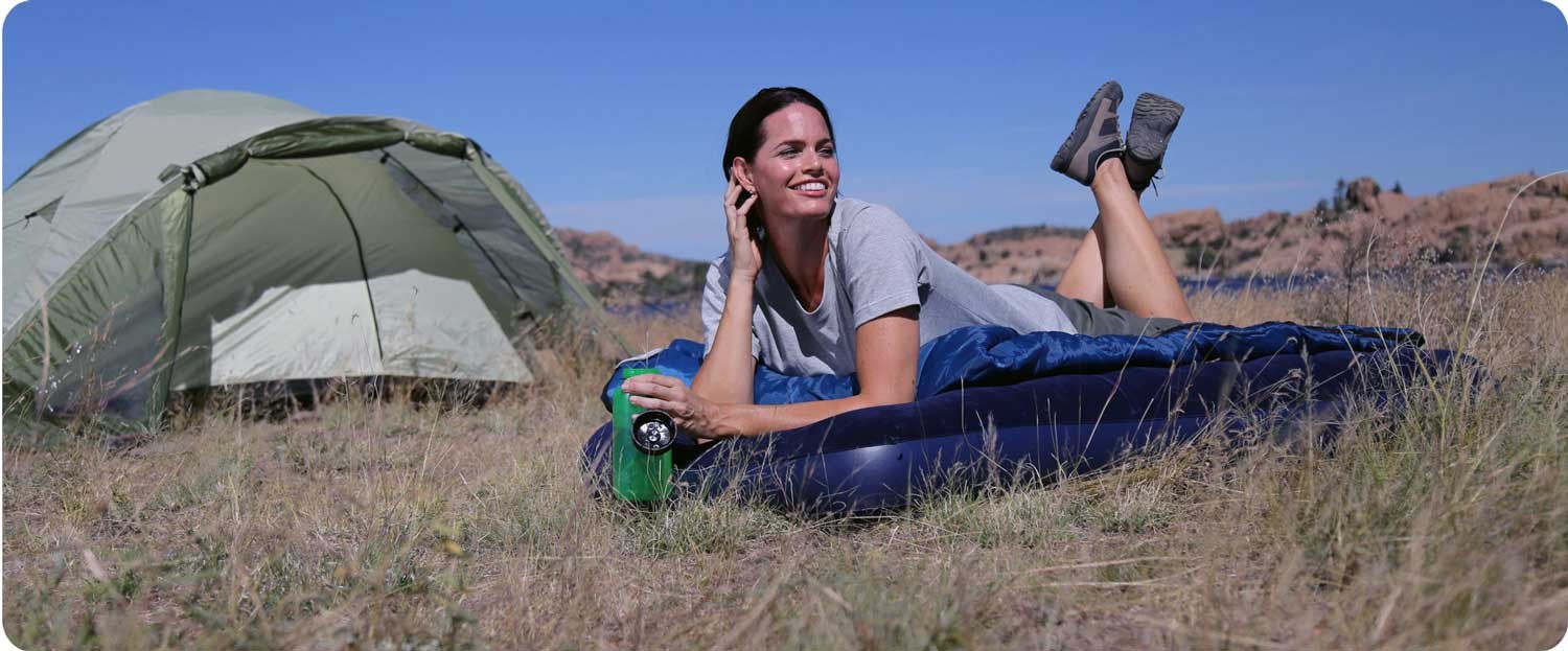 Täispuhutav madrats 185x76x22 cm üheinimesevoodi Bestway 67000 - Image 5