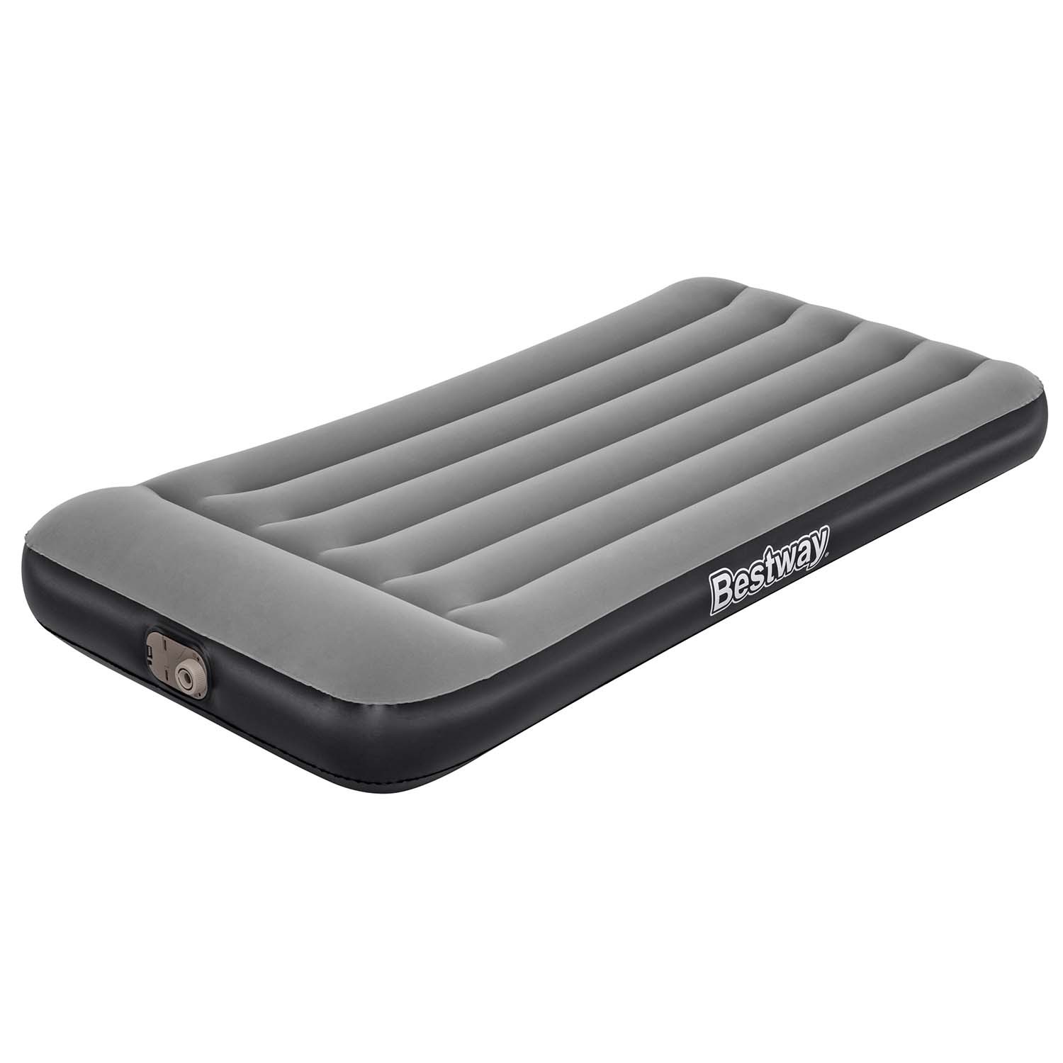 Täispuhutav madrats 188x99x30 cm sisseehitatud elektripumbaga Bestway 67556 - Image 6