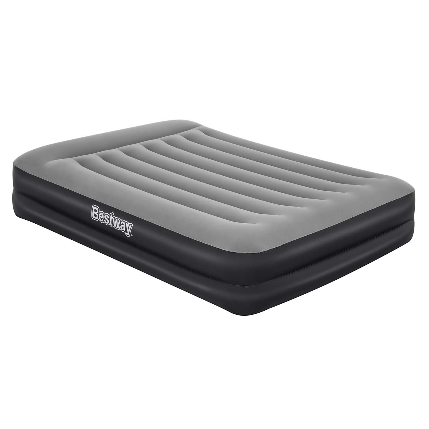 Täispuhutav madrats 203x152x46 cm sisseehitatud elektripumbaga Bestway 67403 - Image 7