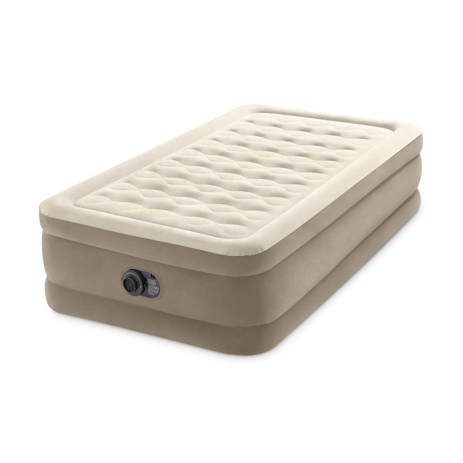 Täispuhutav madrats 191x99x46 cm sisseehitatud elektripumbaga INTEX 64426ND - Image 6