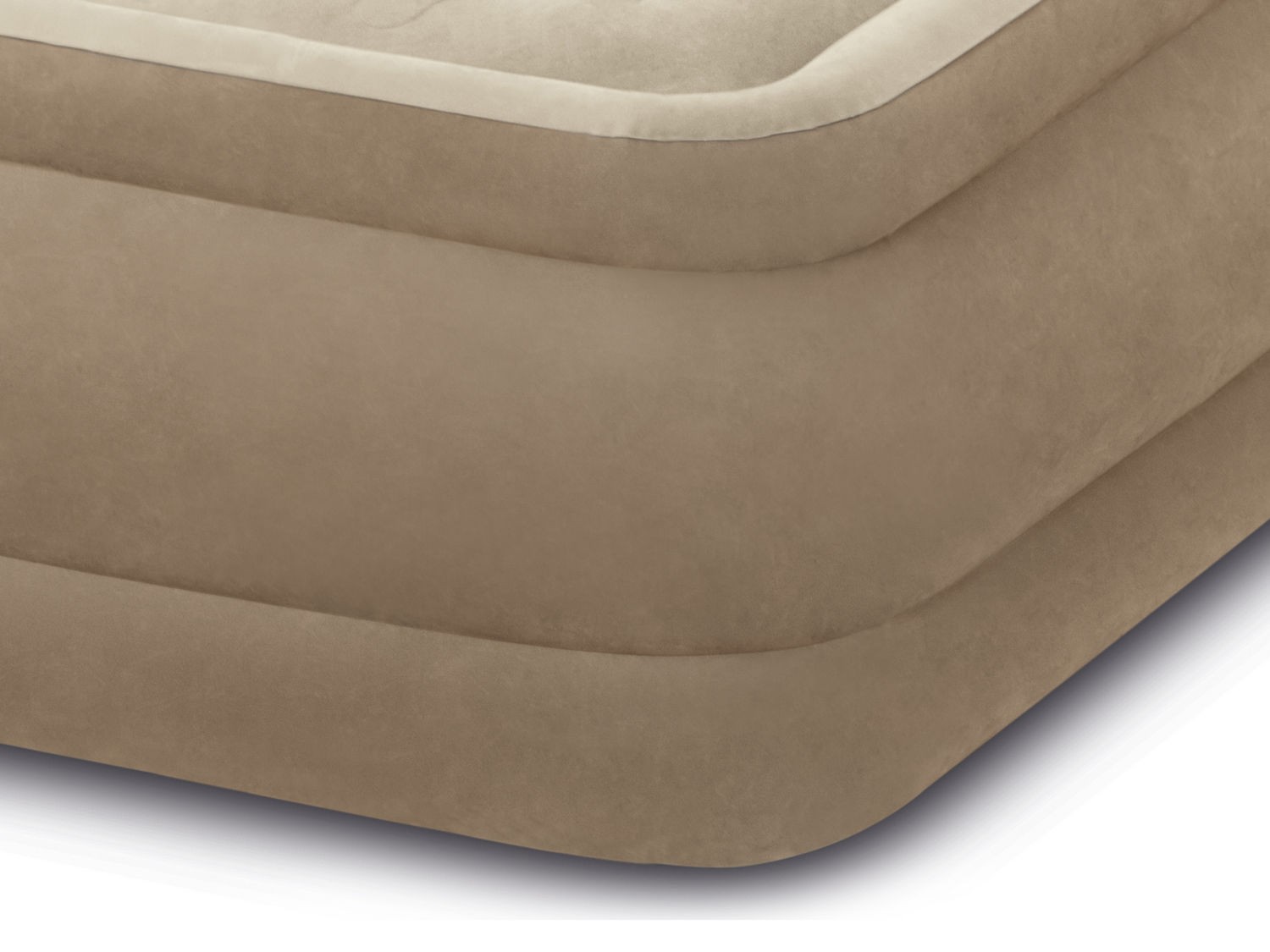 Sametmadrats elektripumbaga 203 x 152 x 42 cm INTEX 64458 - Image 5