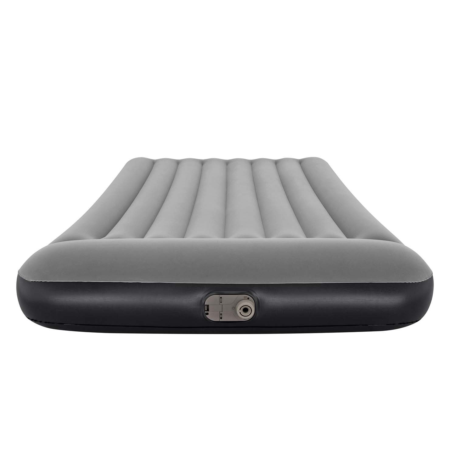 Täispuhutav madrats 191x137x30 cm sisseehitatud elektripumbaga Bestway 67462 - Image 2