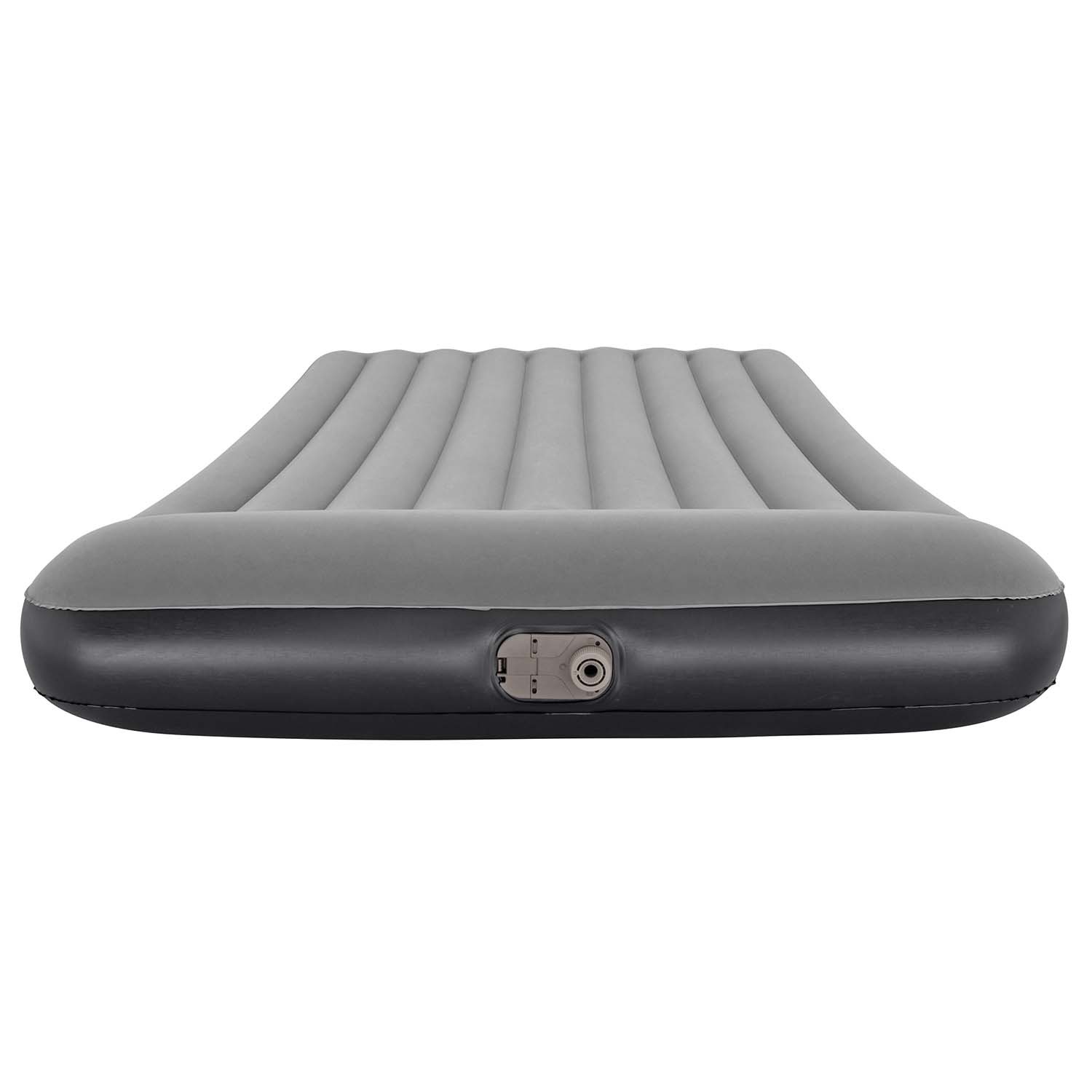 Täispuhutav madrats 203x152x30 cm sisseehitatud elektripumbaga Bestway 67464 - Image 2