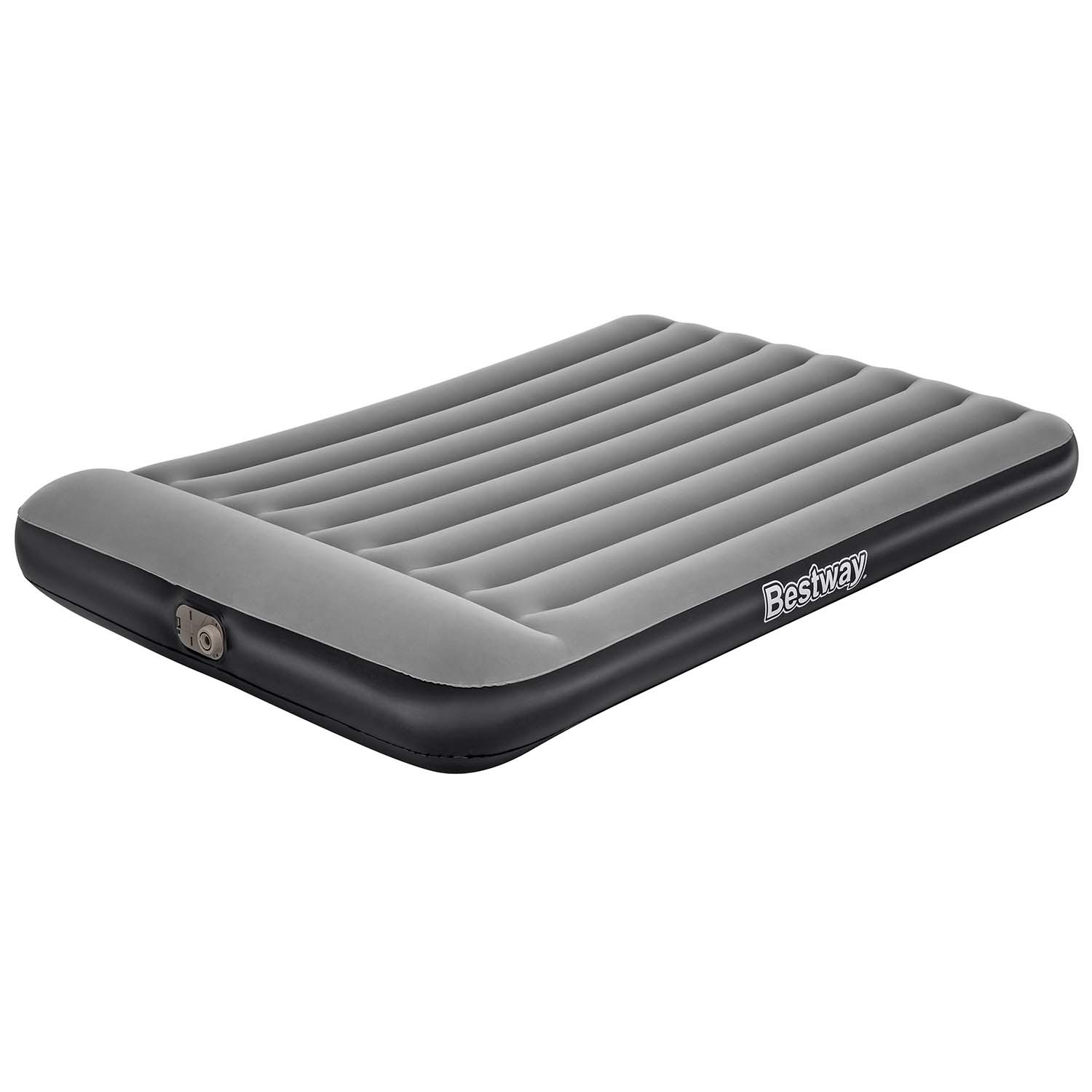 Täispuhutav madrats 203x152x30 cm sisseehitatud elektripumbaga Bestway 67464 - Image 8