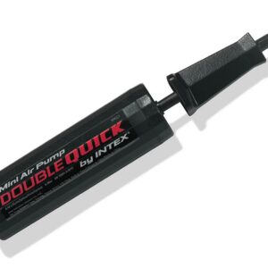 Mini - DoubleQuick kolbpump INTEX 69613