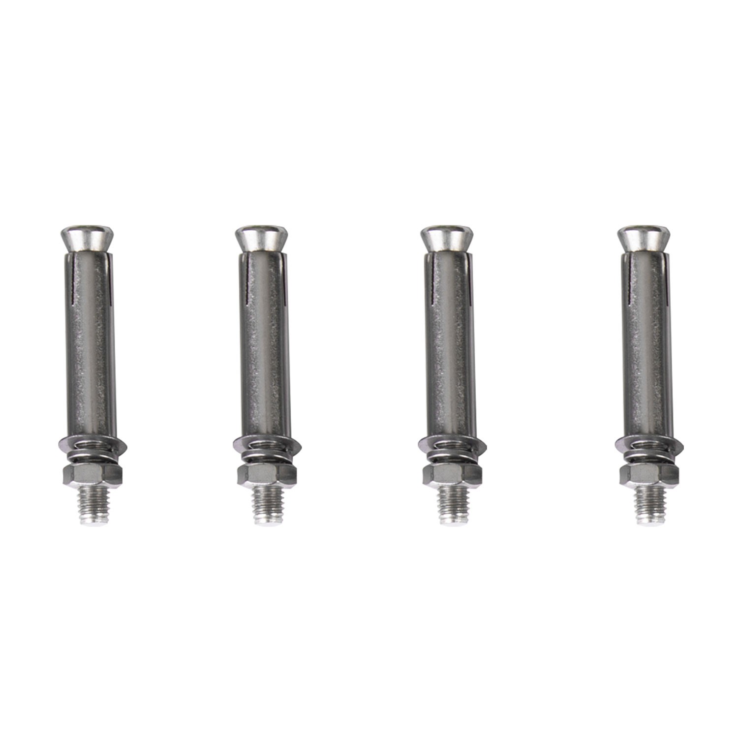 Lakke kinnitatav võrkkiige hoidik 1,5 m - Image 4